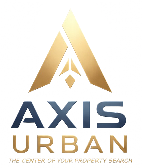 axis urban logo