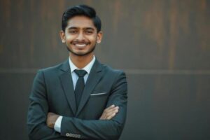 Ramit Sharma