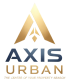 axis urban logo